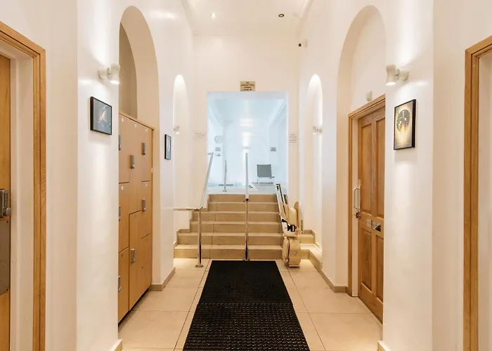 The Headland Hotel & Spa