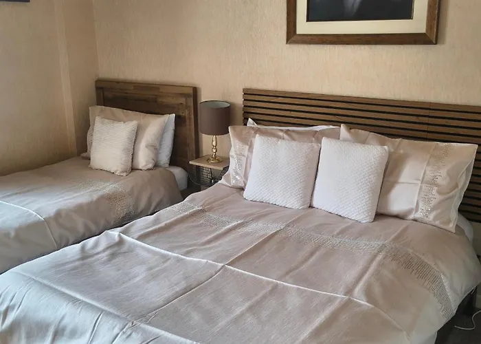 The Sands Hotel